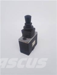 Danfoss PVRES kurz 1 Prop.Funkt. Muut