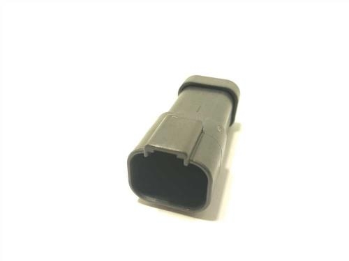 Deutsch DT04 weiblich Other components