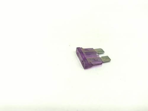 Flach Standart 3A 18,6mm lila Outros componentes