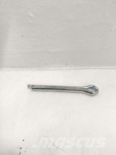 für Bolzen Mehrbaumbearbeitung LogMax 5000 6,3x50 其他组件