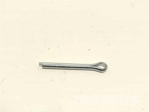  für Bolzen Mehrbaumbearbeitung LogMax 5000 6,3x50 其他组件