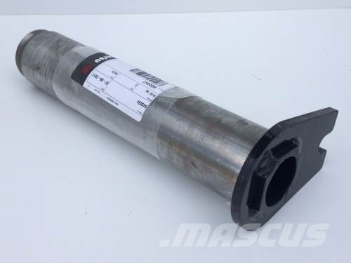  HA Gelenk/Knochen CRF5 CRF6 Інше обладнання
