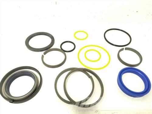 HSP Gripen 017 Other components