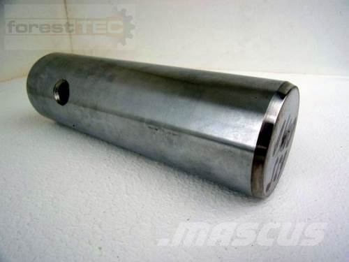 HSP Gripen 035HD 040 040HD 050 055 055HD Innenschale G Muut