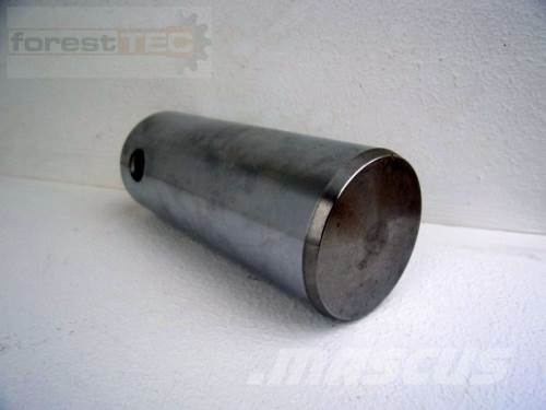 HSP Gripen Greifer HSP 035 Innenschale Gelenkstange Other components