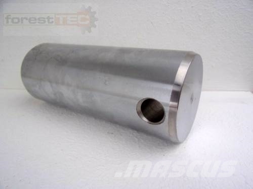 HSP Gripen Greifer HSP 025 HSP 028 Innenschale Gelenks Redskap till skogsmaskiner