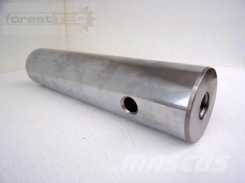 HSP Gripen Greifer HSP 025 HSP 028 Außenschale Muut