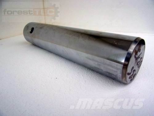 HSP Gripen Greifer 035 040 050 055 Außenschale Muut