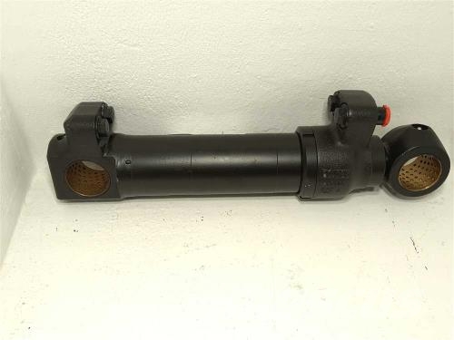HSP Gripen Greifer 015 Other components