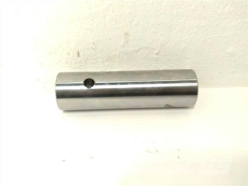 HSP Gripen Greifer HSP 017 Innenschale Zylinder Other components