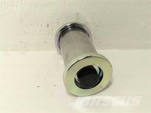 HSP Gripen Greifer 024 Muut