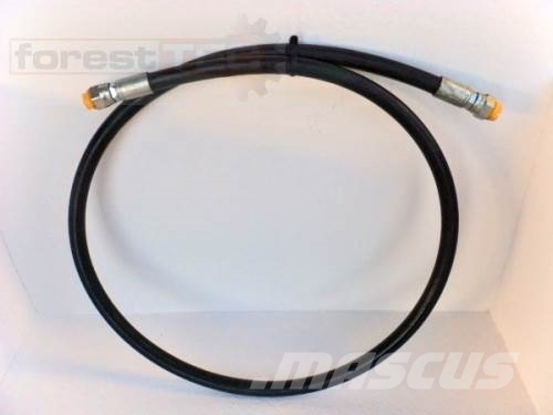  Hydraulikschlauch 350 Інше обладнання