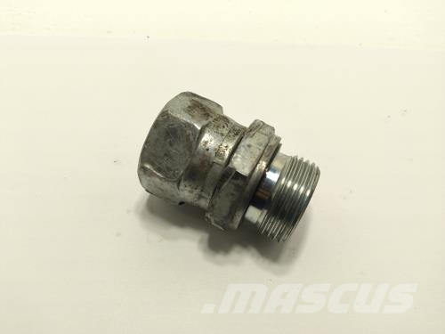  JIC 1,​5/16-12 R 1 其他组件