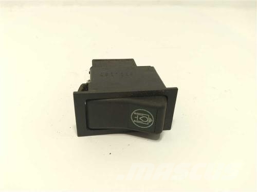 John Deere 1110G Muut