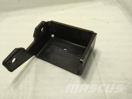 John Deere E Modelle その他部品