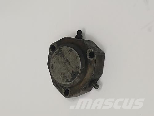 John Deere H412 H413 H414 H415 H482C Інше обладнання