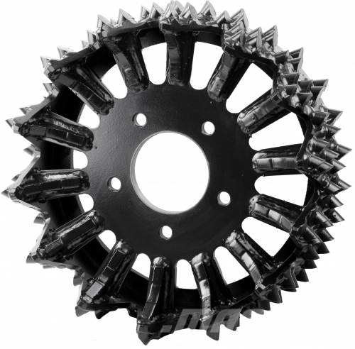 John Deere H413 MTH 5 Loch 20 mm Außen links Інше обладнання