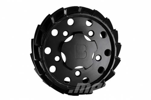 John Deere H415 H425 Black Bruin 5Loch L/R Інше обладнання