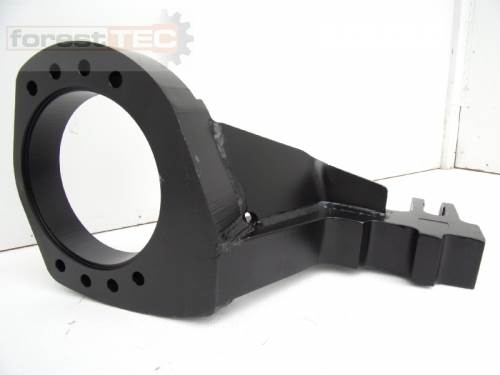 John Deere H480 Danfoss rechts Other components