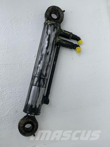John Deere H480 (undicht, KS iO) Інше обладнання
