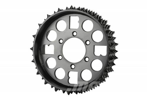 John Deere H480C Danfoss 6 Loch 20 mm Außen links Інше обладнання