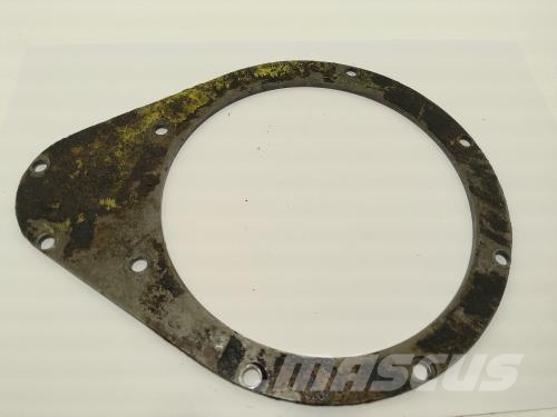 John Deere H480C SuperCut 100 SC100 Autres accessoires pour matériel forestier