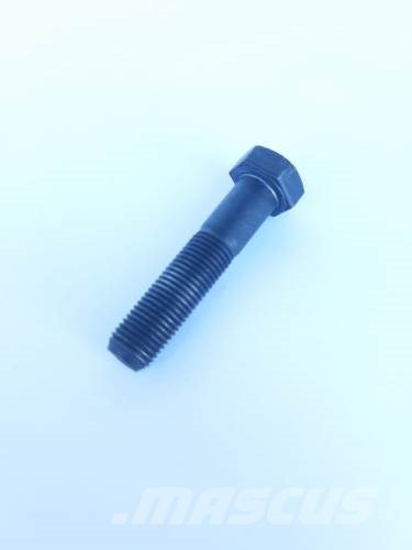 Kardanwelle Other components