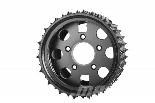 Komatsu 340 SP 451 ? Loch 20x15 mm L مكونات أخرى