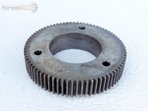 Komatsu 350.1-370.2 Muut