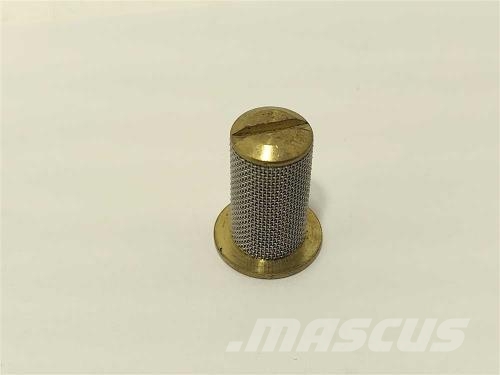 Komatsu 350.1 C123 C144 C164 Muut