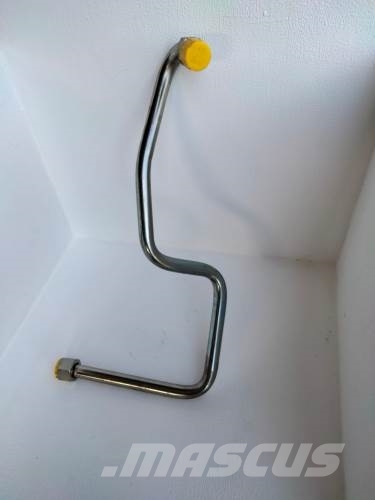 Komatsu 350.1 Walzenmotor links lang Muut