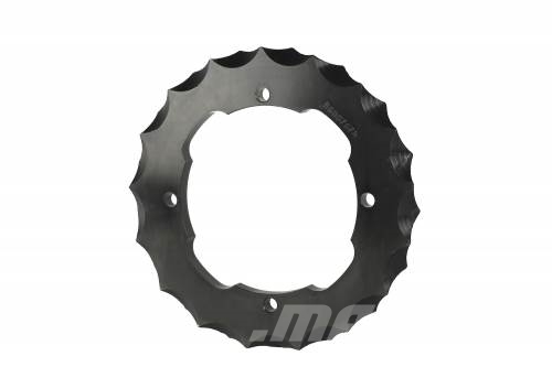 Komatsu 360.2 370.2 4 Loch SC Muut