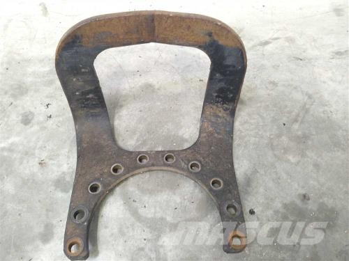 Komatsu 365.1 C123 C124 Muut