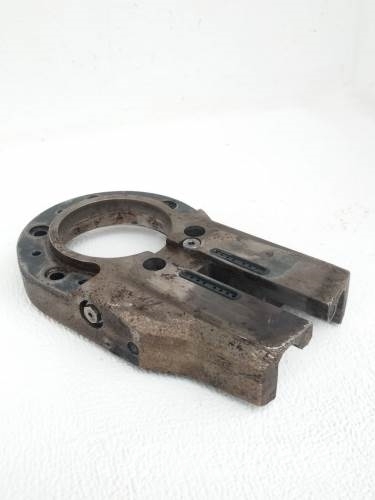 Komatsu 370.2 Muut