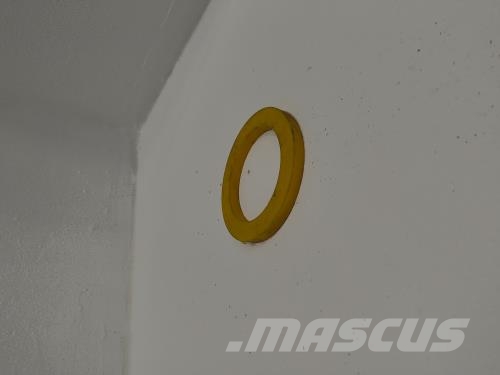 Komatsu 835 65x90x8 Muut