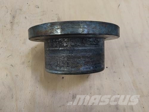 Komatsu 835 845 855 Muut