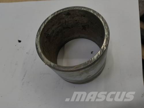 Komatsu 835 845 855 Muut
