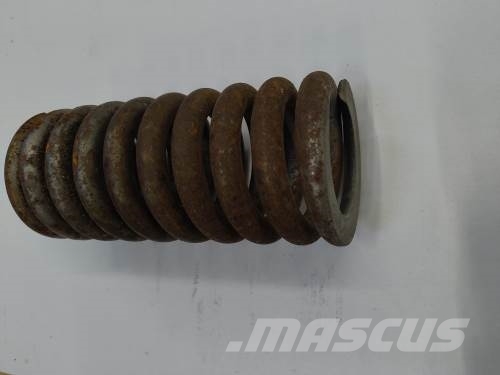Komatsu 835 845 855 SF-TF 9x35x120 Egyéb tartozékok