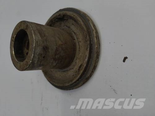 Komatsu 835 845 855 SF-TF Muut