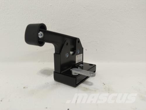 Komatsu 835 855.3 Other components