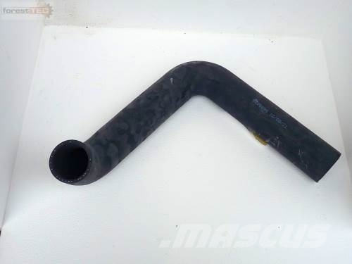Komatsu 840.4 860.4 Other components