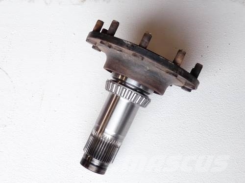 Komatsu 845 855 931 Muut