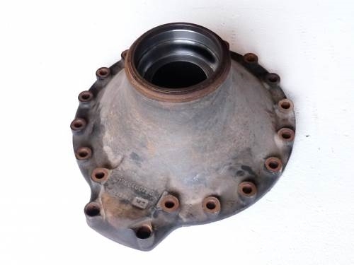 Komatsu 845 855 931 Muut