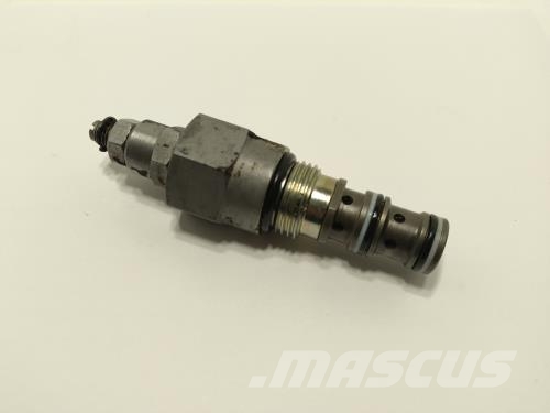 Komatsu 855.2 Servoleiste Другие компоненты лесотехники