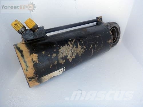 Komatsu 901.3 - 911.5 Muut