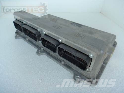 Komatsu 901.4 931.1 Muut
