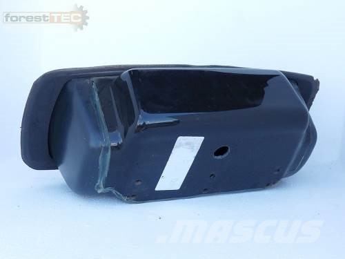 Komatsu 901.5 931XC 951 Muut