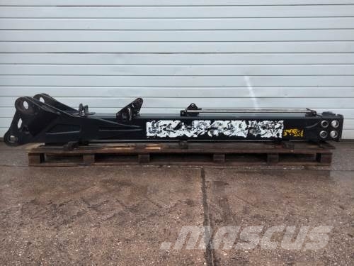 Komatsu 931.2 931XC 230H DT Muut