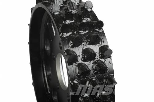 Komatsu C124 C144 20 mm außen rechts Другие компоненты лесотехники