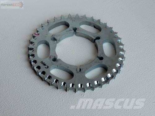 Komatsu C93 C144 C123 C124 365 365.1 Muut